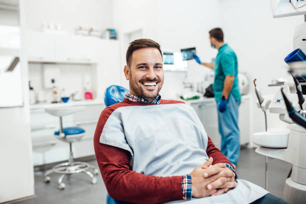 Why Choose Us for Your Dental Needs in Franklin, KY