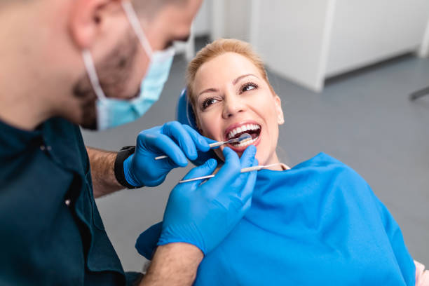 Best Dentures (Full and Partial)  in Franklin, KY