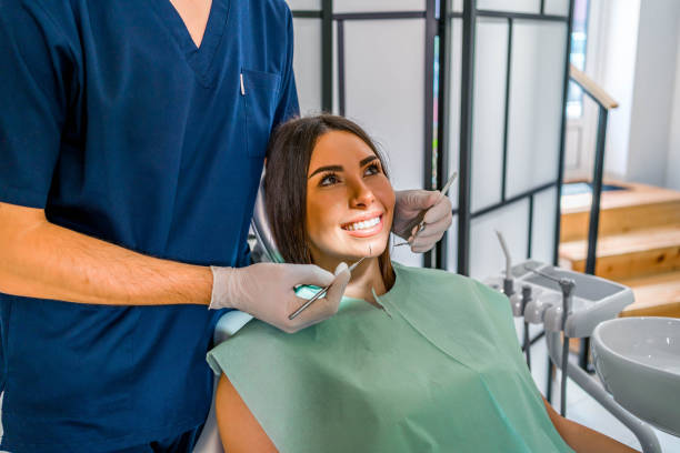 Best Preventive Dentistry  in Franklin, KY