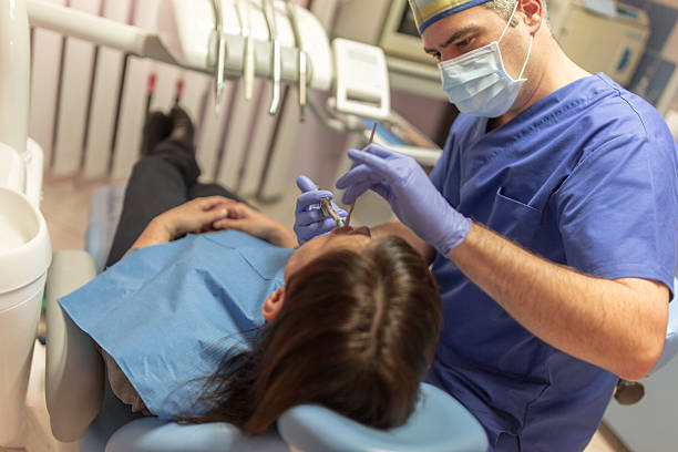 Best Full Mouth Reconstruction  in Franklin, KY