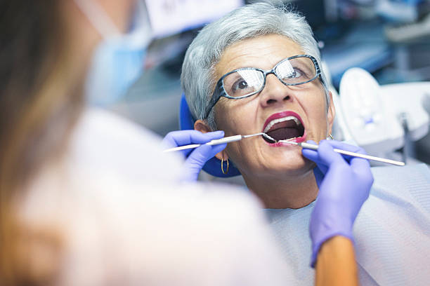 Best Root Canal Treatment  in Franklin, KY