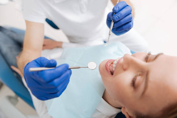 Sleep Apnea Treatment in Franklin, KY