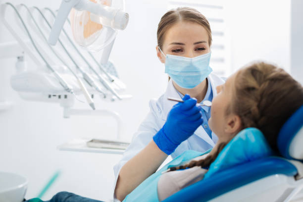 Best Emergency Dental Care  in Franklin, KY